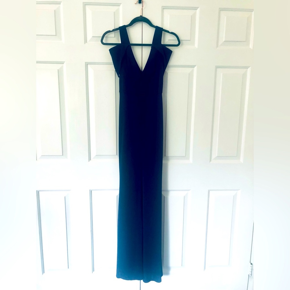 ABS Dress XS